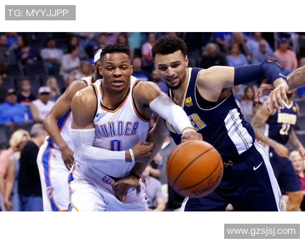 勇士与雷霆激战第3场争夺季后赛关键胜利的精彩对决