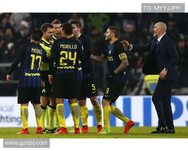 切沃与国米对决分析:战术布局与球员表现的深度剖析 切沃与国米对决分析:战术布局与球员表现的深度剖析