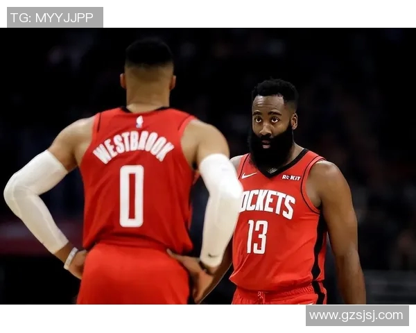 哈登重返火箭成真休斯顿准备顶薪合约迎回昔日MVP 哈登重返火箭成真休斯顿准备顶薪合约迎回昔日MVP
