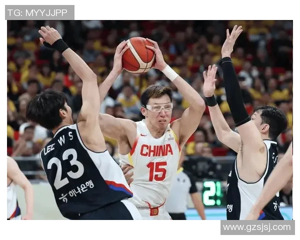 周琦在国际篮球舞台上的崛起与挑战：从青涩球员到顶尖中锋的成长历程