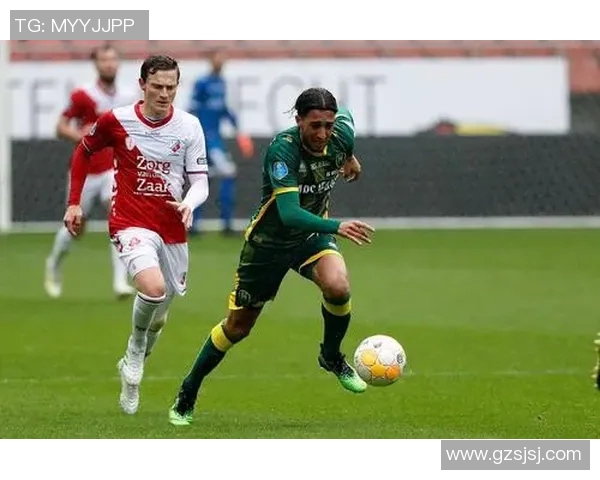 埃门青年队与乌德勒支青年队激战在即谁能在这场对决中脱颖而出 埃门青年队与乌德勒支青年队激战在即谁能在这场对决中脱颖而出