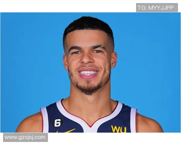 小迈克尔波特的成长之路与未来篮球梦想探索 小迈克尔波特的成长之路与未来篮球梦想探索