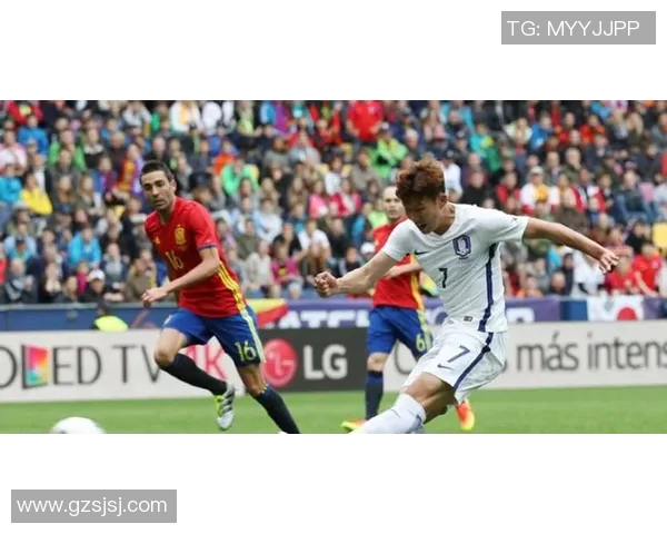 孙兴O的足球传奇之路：从少年梦想到世界舞台的闪耀时刻