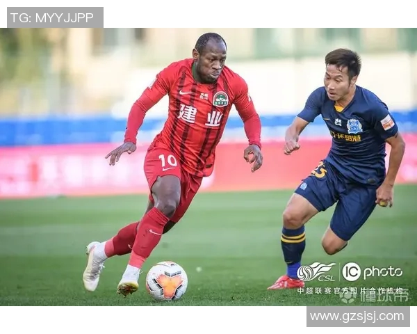 富力与建业历史交锋战绩回顾及分析展望