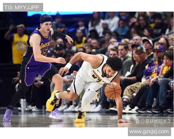 掘金与步行者精彩对决瞬间回顾图片集锦