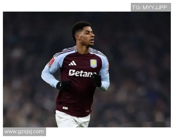 拉什福德在赛季中的表现分析与未来发展潜力探讨