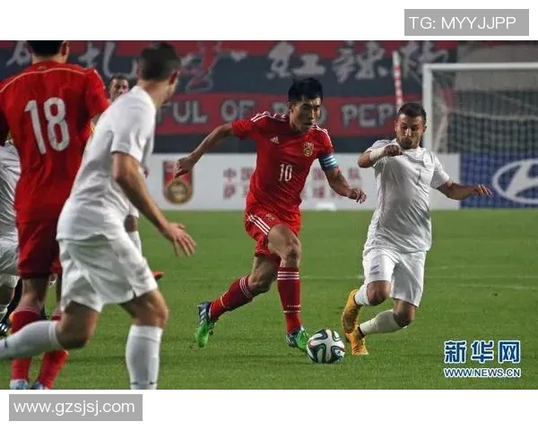 新西兰与韩国在亚洲杯的激烈对决分析与赛前展望