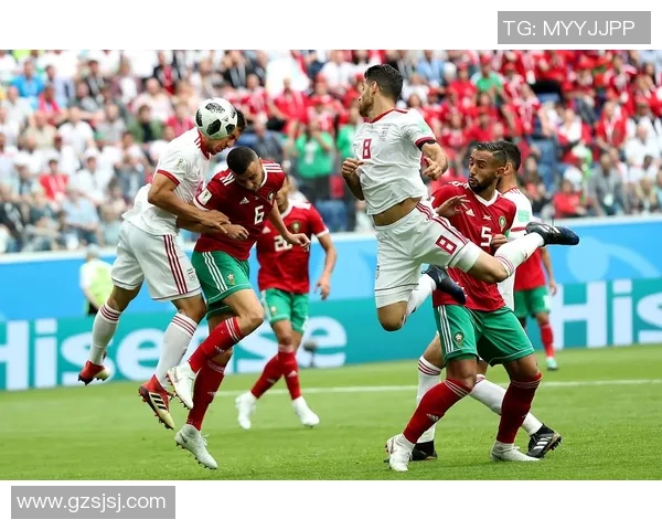 摩洛哥与伊朗精彩对决比分直播全程跟踪实时更新