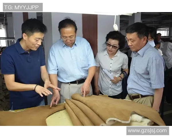 朱荣振：在新时代背景下推动科技创新与产业转型的探索与实践