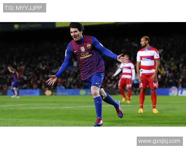 梅西传奇：从巴萨巨星到阿根廷国家队的荣耀之路与未来展望