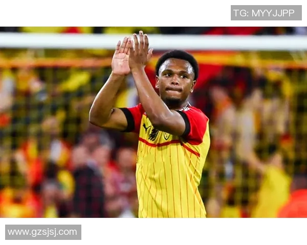 朗斯与索肖补赛激战即将上演球迷期待精彩对决与精彩进球