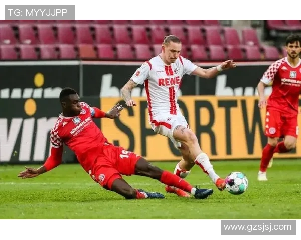 沃尔夫斯堡与科隆激战在即谁能在德甲赛场上笑到最后