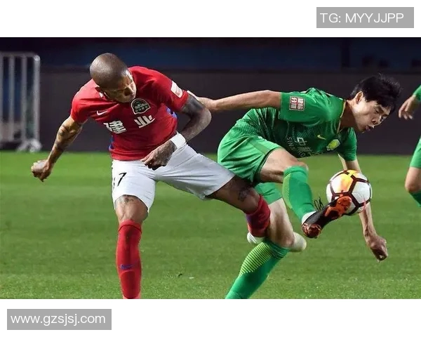 深圳与石家庄足球对决前瞻分析及胜负预测解析