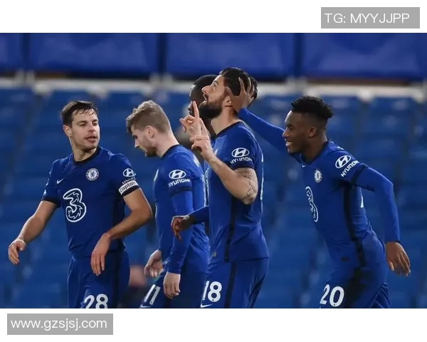 热刺与切尔西对决数据分析揭示双方近期表现与战术特点