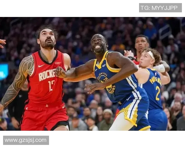 火箭勇士西部决赛首战激烈对决谁能抢占先机争夺总决赛席位
