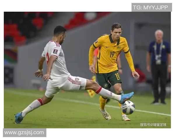 澳大利亚与黎巴嫩足球赛结果揭晓精彩瞬间回顾与分析