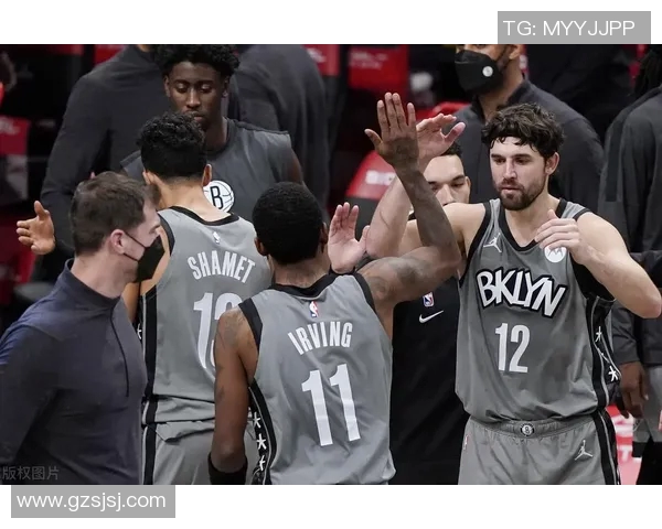 篮网与老鹰激战正酣谁能在这场对决中笑到最后 篮网与老鹰激战正酣谁能在这场对决中笑到最后