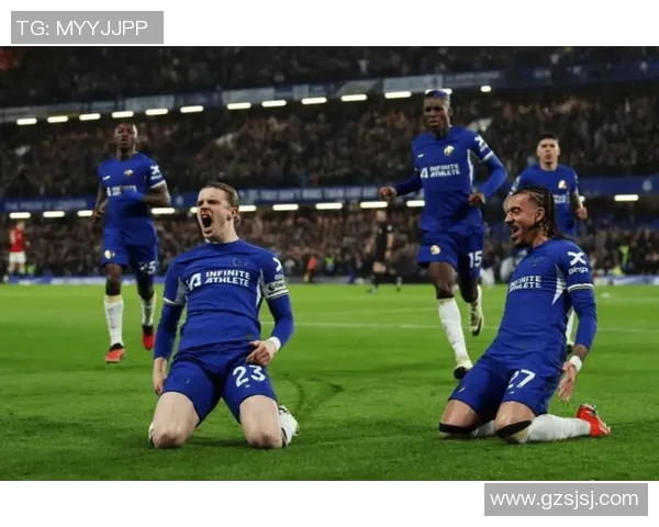 英超精彩对决切尔西迎战狼队全场视频回顾与精彩瞬间分析