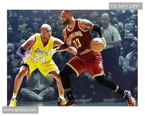 詹姆斯与科比经典对决视频集锦回顾篮球传奇的巅峰时刻