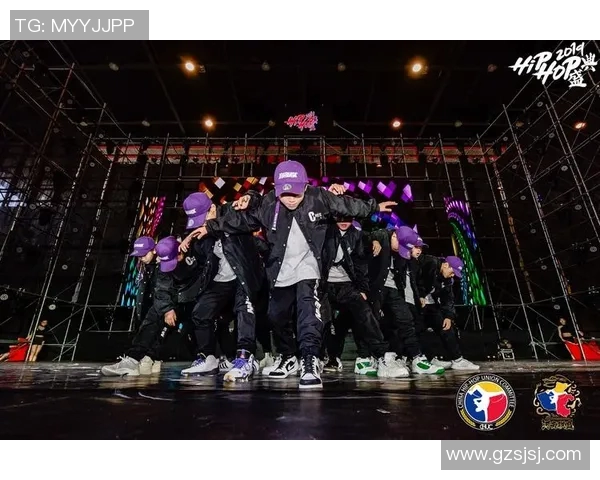 重庆街舞队引领潮流最新街舞团队协作排名前十揭晓