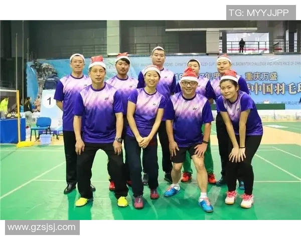 重庆羽毛球队荣登羽毛球节奏排行榜首位引领全国热潮