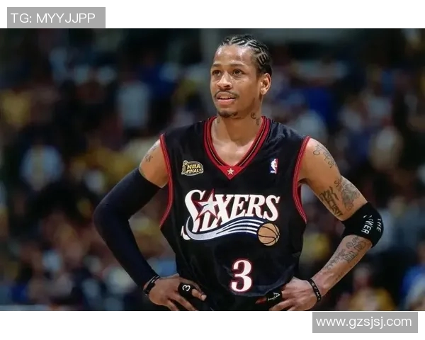 达米安利拉德的传奇之路：从新秀到NBA超级巨星的成长历程