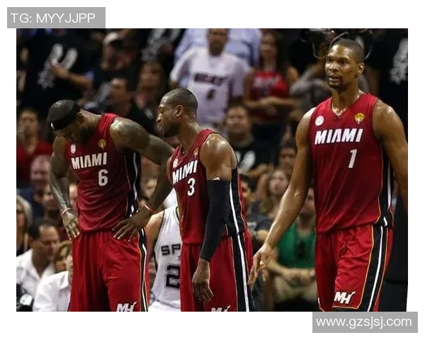 马刺与热火第3场激战回顾双方明星球员表现引人瞩目 马刺与热火第3场激战回顾双方明星球员表现引人瞩目