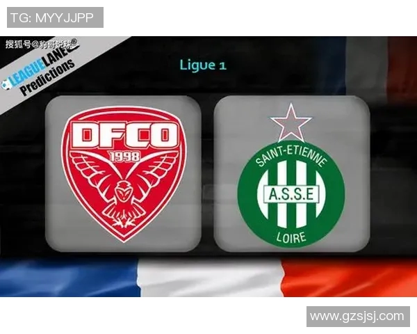 马赛对阵第戎的比赛时间及赛事前瞻分析，球迷不可错过的精彩对决