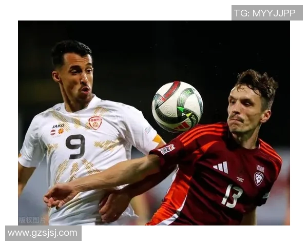 马其顿对阵亚美尼亚精彩直播全程回顾与赛后分析