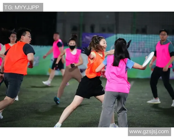 飞盘心理素质评比揭晓北京飞盘队荣登第十名引发关注