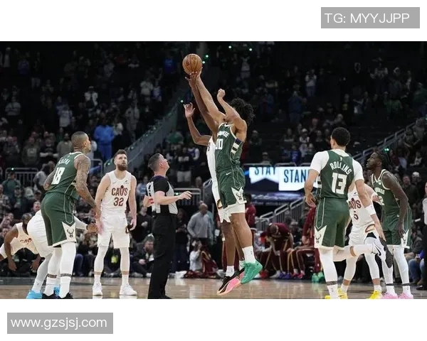 2017年NBA总决赛骑士与雄鹿的激烈对决回顾与分析 2017年NBA总决赛骑士与雄鹿的激烈对决回顾与分析