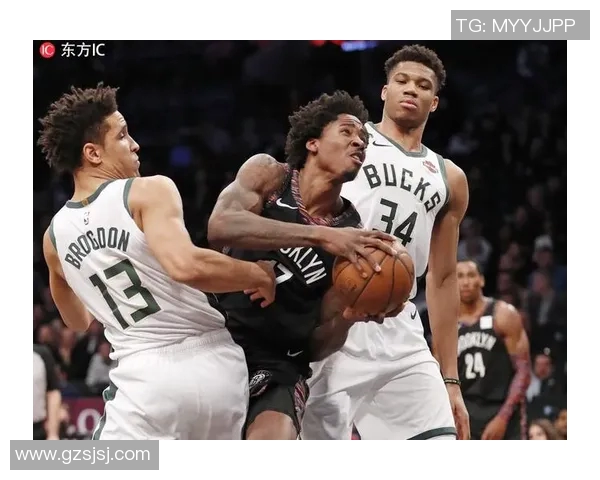 2018年NBA季后赛篮网与雄鹿对决回顾及精彩瞬间分析 2018年NBA季后赛篮网与雄鹿对决回顾及精彩瞬间分析