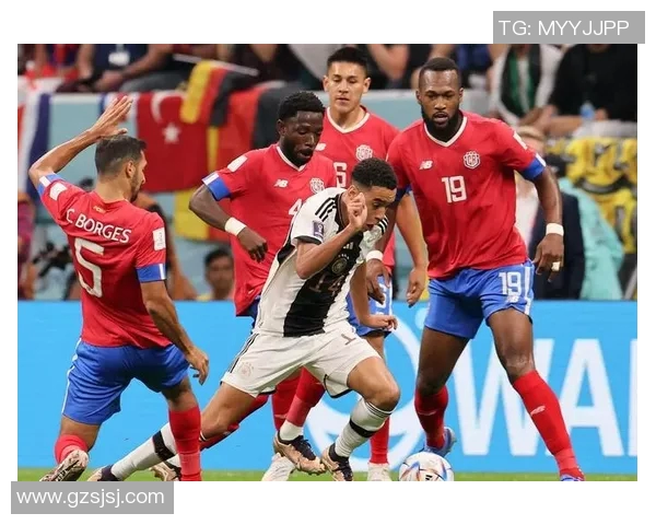 世界杯巅峰对决西班牙与德国的荣耀之战即将上演