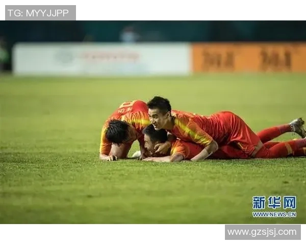 亚运男足激战阿联酋与中国队争锋相对期待精彩对决与胜利的诞生