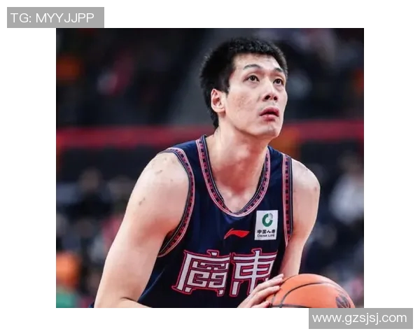 任骏飞领衔展现篮球魅力助力球队再创辉煌新篇章