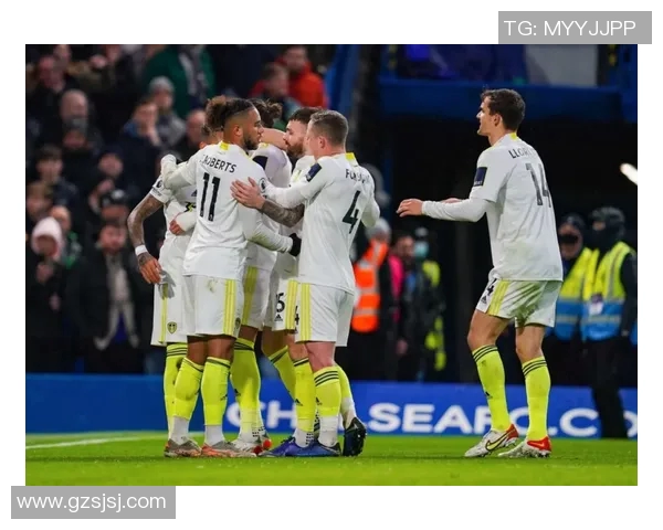 切尔西与利兹联精彩对决回放全程回顾与分析