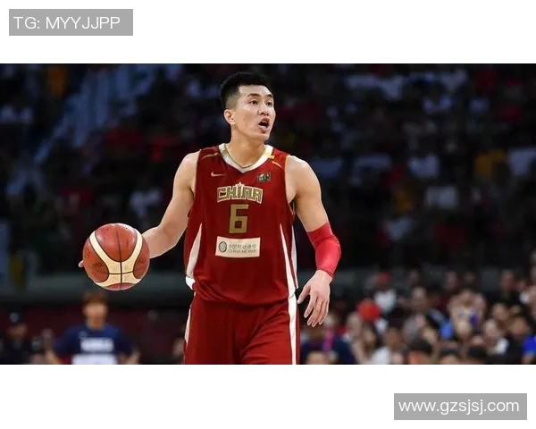 刘晓宇：从篮球新星到职业生涯的蜕变与挑战之路探秘