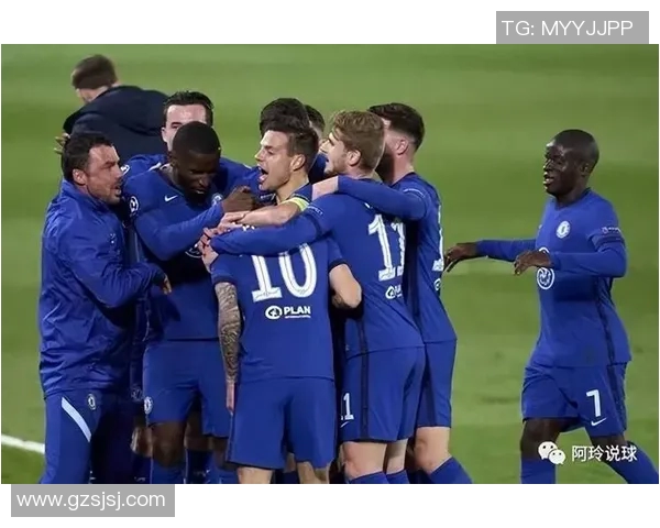 切尔西主场迎战布赖顿力争全取三分争夺积分榜优势