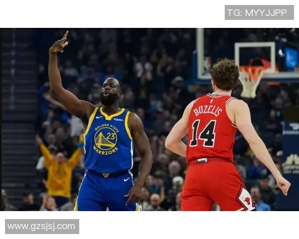 勇士与公牛激战十月三十日NBA赛场精彩对决回顾与分析