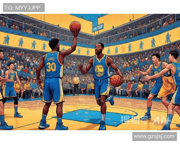 勇士与掘金对决球员数据分析及表现评估