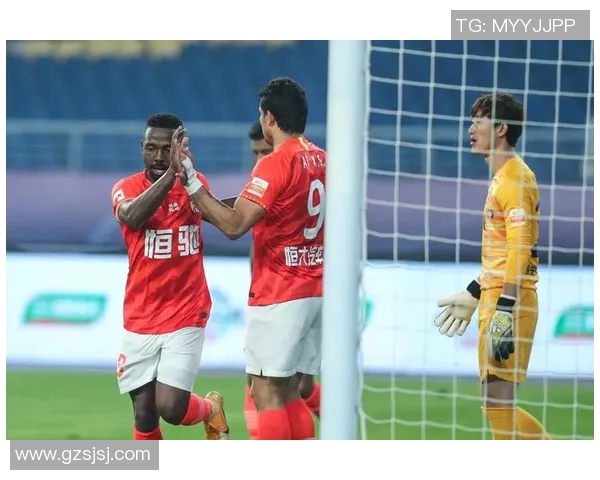 华夏对阵恒大精彩视频直播全程回放与赛后分析尽在此处