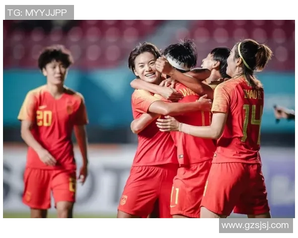 女足与澳大利亚激战正酣比赛结果引发球迷热议与期待