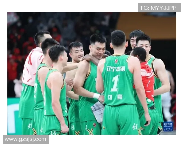 山西队与辽宁队常规赛激战正酣谁能在这场对决中笑到最后