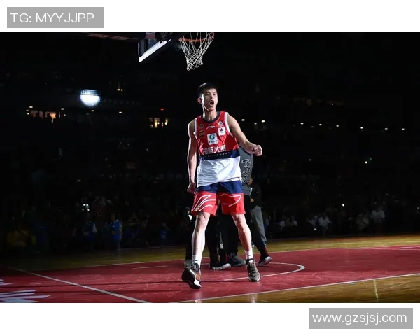 张兆旭的篮球之路：从青涩少年到CBA明星的成长故事